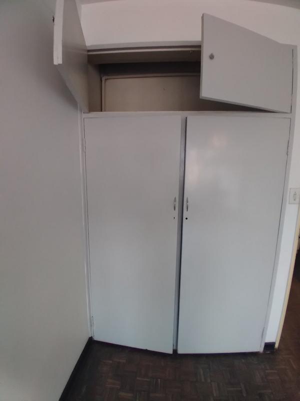 To Let 1 Bedroom Property for Rent in Sasolburg Free State